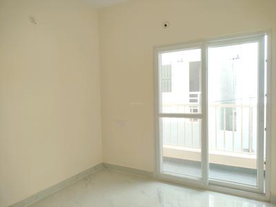 Bedroom Image of 1440 Sq.ft 3 BHK Apartment / Flat for sale in Habulus Sai Elite Apartment, Electronic City Bengaluru for Rs. 7200010