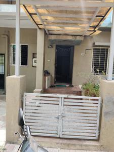 Image of 2772 Sq.ft 4 BHK Villa for sale in JP Iscon Greens, Ghuma, Ahmedabad for Rs. 26000000