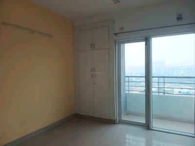 Bedroom Image of 891 Sq.ft 2 BHK Apartment / Flat for rent in ABA Cherry County, Noida Extension Greater Noida for Rs. 20000
