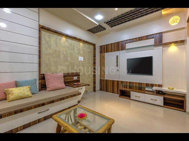 Andheri West Bedroom 1