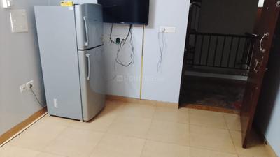 Kitchen Image of 478 Sq.ft 1 BHK Apartment / Flat for sale in Heritage Exotica, Arpora Goa for Rs. 5500000
