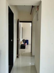 Passage Image of 650 Sq.ft 1 BHK Apartment / Flat for sale in Vihang Valley, Kasarvadavali Thane for Rs. 6700000