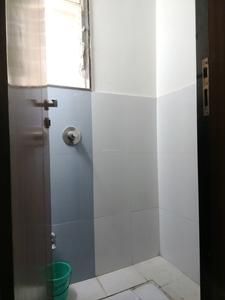 Common Bathroom Two Image of 1400 Sq.ft 3 BHK Apartment / Flat for sale in Mittal Sun Universe, Narhe Pune for Rs. 15000000