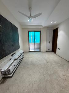 Hall Image of 3600 Sq.ft 3 BHK Builder Floor for sale in Rajouri Garden New Delhi for Rs. 67500000