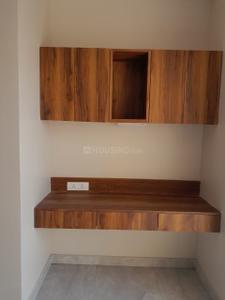 Bedroom Image of 1570 Sq.ft 3 BHK Apartment / Flat for rent in Dutta Tower, Industrial Area Durgapur for Rs. 31000