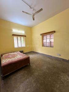 Bedroom Image of 1700 Sq.ft 4 BHK Independent House for rent in Boring Road Patna for Rs. 23000