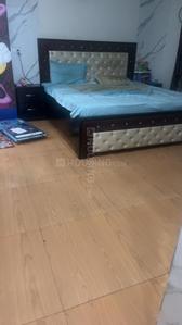 Bedroom Image of 1050 Sq.ft 2 BHK Apartment / Flat for sale in TDI Wellington Heights, Sector 117 Mohali for Rs. 8350000