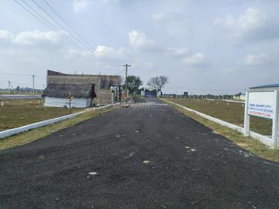 Image of 800 Sq.ft Residential Plot / Land for sale in Kaliyanakuppam, Chennai for Rs. 1500000