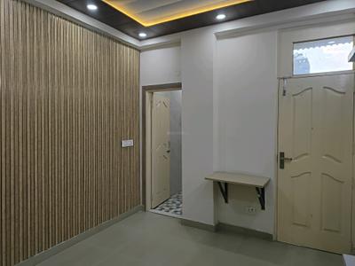 Bedroom Image of 1550 Sq.ft 3 BHK Builder Floor for sale in Indirapuram Ghaziabad for Rs. 10499998