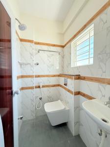 Image of 603 Sq.ft 1 BHK Builder Floor for rent in BTM Layout, Bengaluru for Rs. 25000