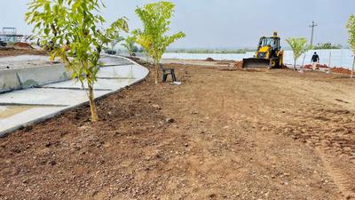 Image of 4356 Sq.ft Residential Plot / Land for sale in Shankarpally, Hyderabad for Rs. 5800000