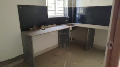 Kitchen Image of 1644 Sq.ft 3 BHK Apartment / Flat for sale in Bhowanipore Kolkata for Rs. 16000000