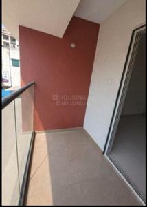 Balcony Image of 500 Sq.ft 1 BHK Apartment / Flat for sale in Saiguru Uday Heights, Kharadi Pune for Rs. 7000000