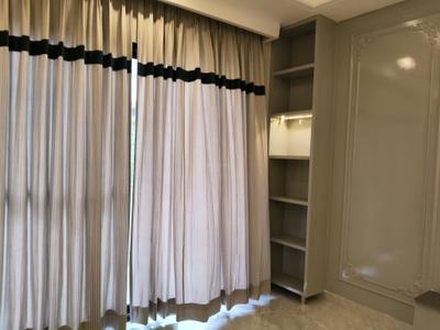 Bedroom Image of 2150 Sq.ft 3 BHK Apartment / Flat for sale in AIPL The Peaceful Homes, Sector 70A Gurgaon for Rs. 35000000