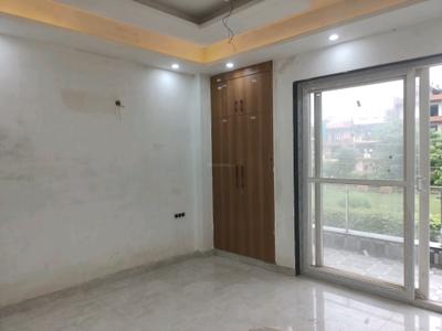 Bedroom Image of 1800 Sq.ft 3 BHK Builder Floor for sale in Sector 35 Faridabad for Rs. 21400000