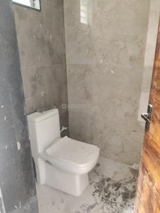 Bathroom Image of 2700 Sq.ft 3 BHK Builder Floor for rent in LB Nagar Hyderabad for Rs. 50000