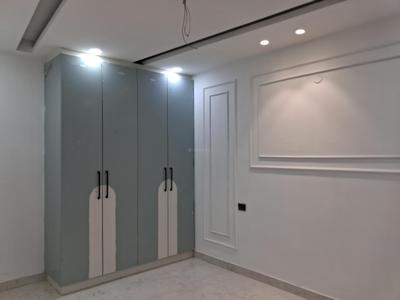 Bedroom Image of 1724 Sq.ft 3 BHK Apartment / Flat for sale in Vantara Elite Luxury Homes, Sector 102 Noida for Rs. 8800000
