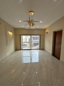 2 BHK Independent Builder Floor