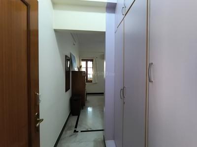 Bedroom Image of 2100 Sq.ft 3 BHK Builder Floor for sale in Jayanagar Bengaluru for Rs. 30000000