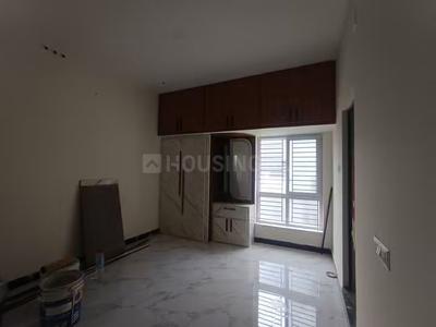 Bedroom Image of 750 Sq.ft 2.5 BHK Independent House for sale in Red Hills Chennai for Rs. 6000000