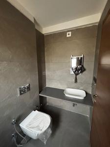 Image of 1000 Sq.ft 3 BHK Apartment / Flat for rent in Utsav Aalayam, Naranpura, Ahmedabad for Rs. 45000