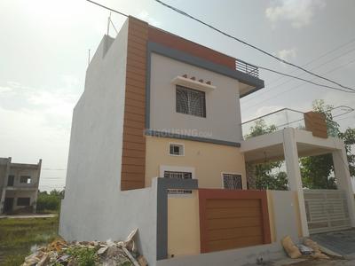 Image of 1100 Sq.ft 2 BHK Independent House for sale in Old Dhamtari Road, Raipur for Rs. 4100000