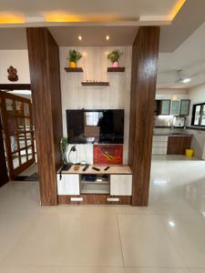 Hall Image of 1850 Sq.ft 3 BHK Apartment / Flat for sale in Bhayli Vadodara for Rs. 8500000