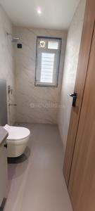 Bathroom Image of 1731 Sq.ft 3 BHK Apartment / Flat for sale in Veer Sawarkar Nagar Nashik for Rs. 10040000