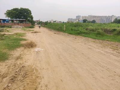 Image of 675 Sq.ft Residential Plot / Land for sale in Bamheta Village, Ghaziabad for Rs. 3000000