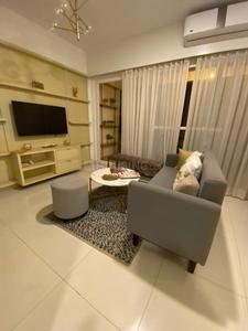 Hall Image of 1100 Sq.ft 2 BHK Apartment / Flat for sale in Godrej Splendour Phase II, K R Puram Bengaluru for Rs. 14000000
