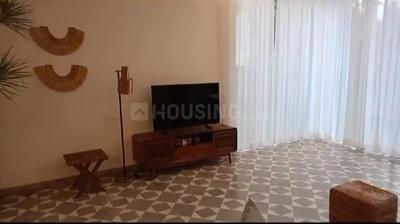 Hall Image of 3125 Sq.ft 3 BHK Villa for sale in Vagator Goa for Rs. 72500000