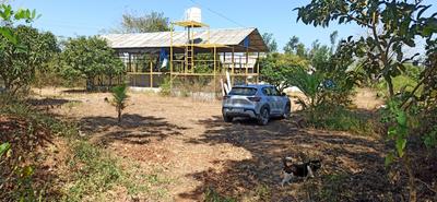 Image of 3434 Sq.ft 1.5 BHK Farm House for rent in Alur Rural, Hassan for Rs. 15000