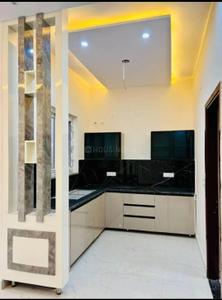 Kitchen Image of 1315 Sq.ft 3 BHK Independent House for sale in Kharar Mohali for Rs. 7500000