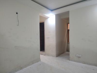 Living Room Image of 680 Sq.ft 2 BHK Builder Floor for sale in Khanpur New Delhi for Rs. 3600000