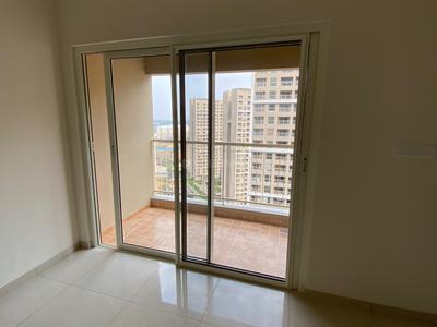 Bedroom Image of 827 Sq.ft 2 BHK Apartment / Flat for sale in Sobha Dream Gardens, Thanisandra Bengaluru for Rs. 11800000