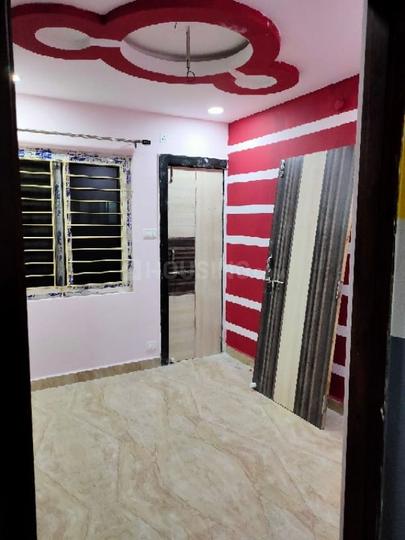 Singaraju Residency Bedroom 1