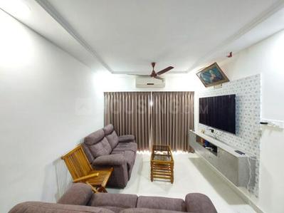 2 BHK Flat