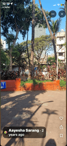 Image of 400 Sq.ft 1 BHK Apartment / Flat for rent in Mazgaon, Mumbai for Rs. 50000