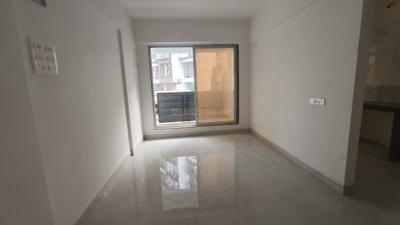 Living Room Image of 1035 Sq.ft 2 BHK Apartment / Flat for sale in Ulwe Navi Mumbai for Rs. 8800000