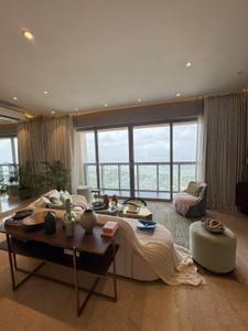 Hall Image of 1100 Sq.ft 2 BHK Apartment / Flat for sale in Piramal Aranya, Byculla Mumbai for Rs. 37000000