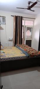 Bedroom Image of 1075 Sq.ft 2 BHK Apartment / Flat for sale in Gardenia Square, Crossings Republik Ghaziabad for Rs. 6600000