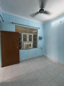 Hall Image of 750 Sq.ft 1 BHK Builder Floor for rent in Gomti Nagar Lucknow for Rs. 13000