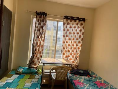 Bedroom Image of Rachana House in Kondhwa Budruk, Pune