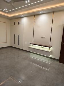 Kitchen Image of 3360 Sq.ft 4 BHK Builder Floor for sale in Sector 57 Gurgaon for Rs. 52500000
