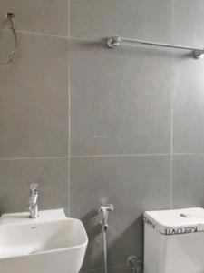 Bedroom One Image of 828 Sq.ft 2 BHK Apartment / Flat for sale in Jain Aadhidev, Manapakkam Chennai for Rs. 8500000