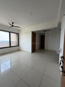 Living Room Image of 1220 Sq.ft 2 BHK Apartment / Flat for sale in Aaryan Aviskaar, Shela Ahmedabad for Rs. 6500000