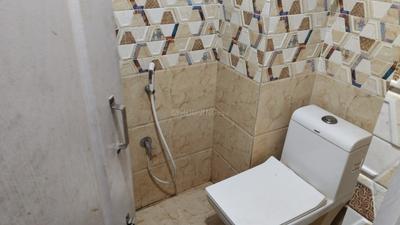 Image of 1200 Sq.ft 2 BHK Apartment / Flat for rent in Himayath Nagar, Hyderabad for Rs. 25000