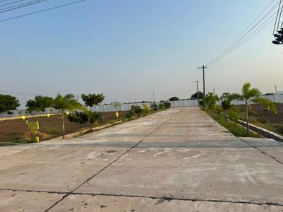 Image of 1800 Sq.ft Residential Plot / Land for sale in Tadikonda, Guntur for Rs. 4400000