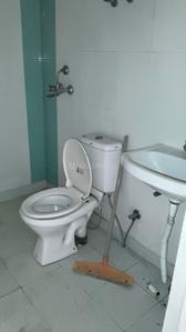 Image of 1000 Sq.ft 2 BHK Apartment / Flat for rent in SG Impressions 58, Raj Nagar Extension, Ghaziabad for Rs. 16000