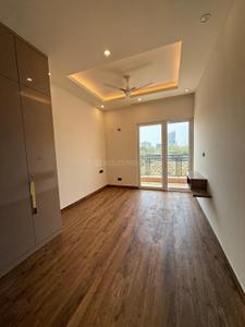 Bedroom Image of 1610 Sq.ft 3 BHK Builder Floor for sale in Sector 71 Gurgaon for Rs. 27000000
